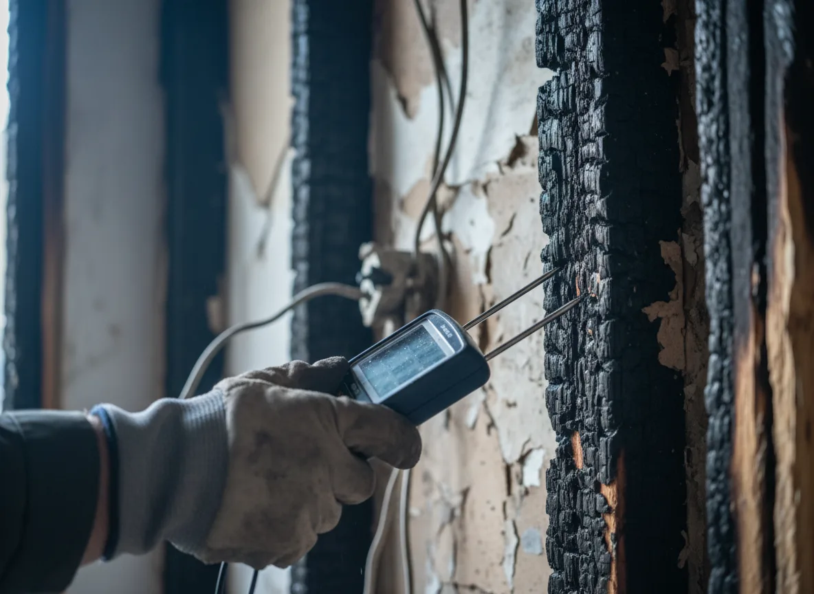 Fire Damage Restoration Easton, ME FAQs